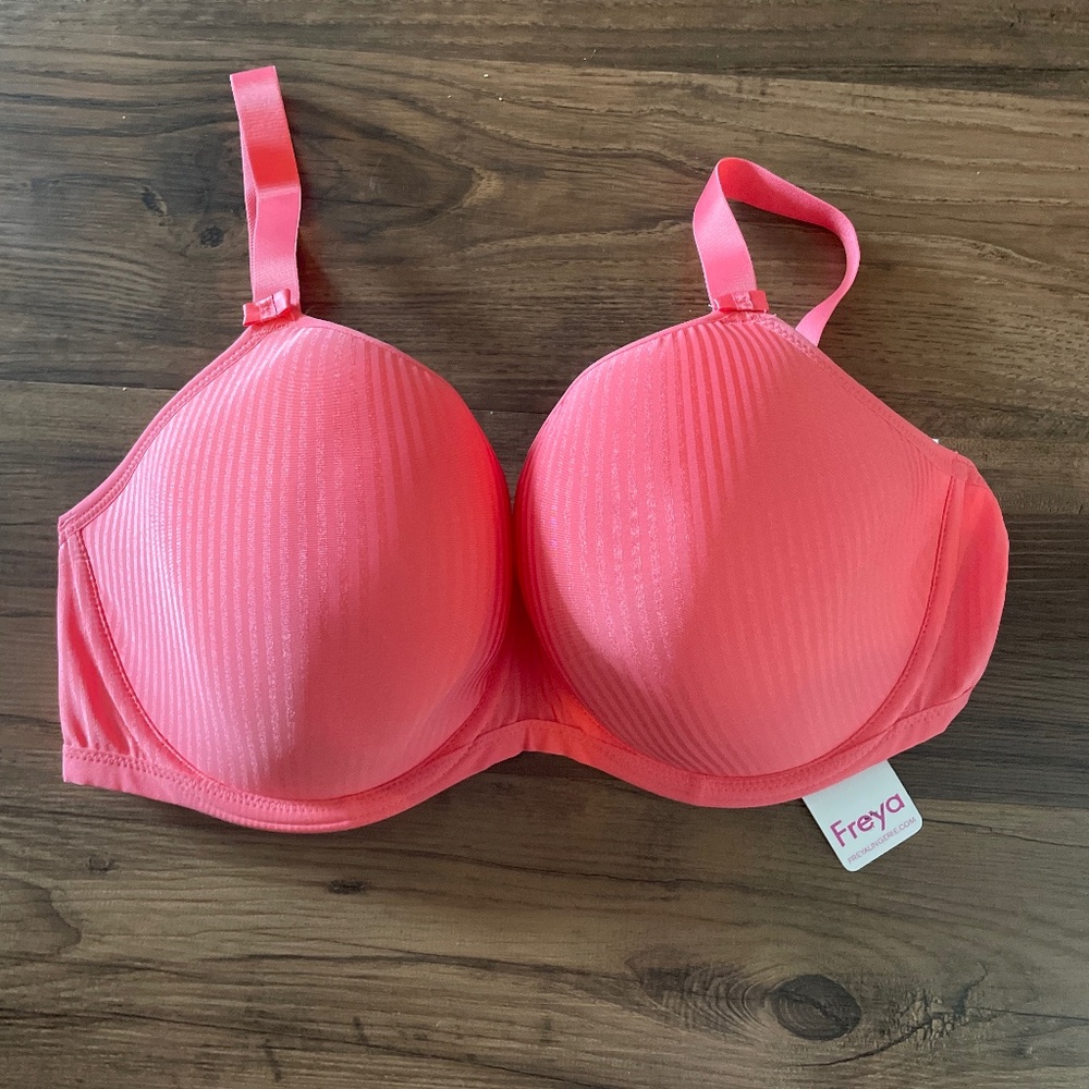 Freya Bra